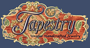 Tapestry Jewelry Logo
